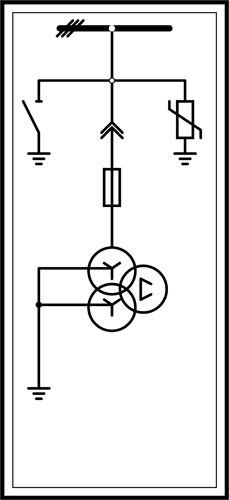 Камера КСО 218 - Image 3