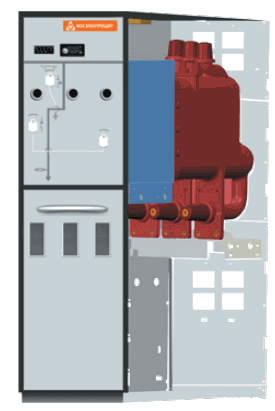 КРУ К-133