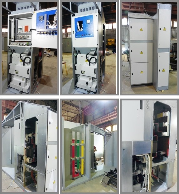 КРУ К-47