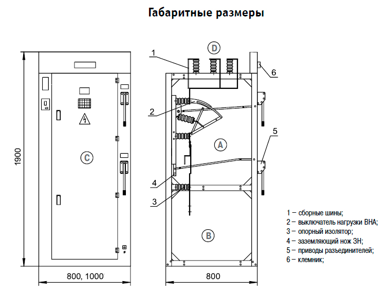 Камера КСО 303 - Image 2