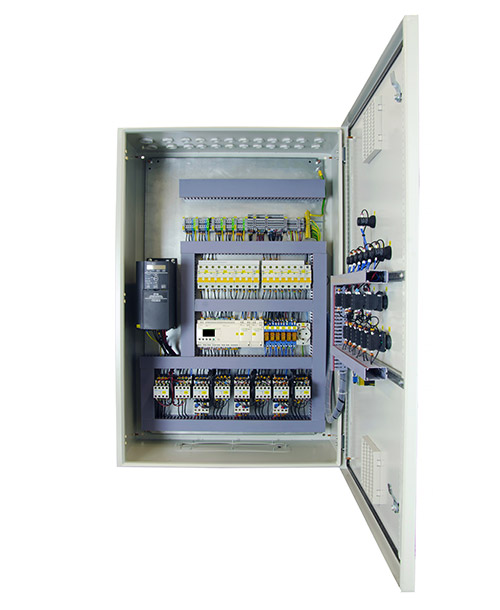 СУ-ЧЭ-24-А - 1,1 кВт - Image 2